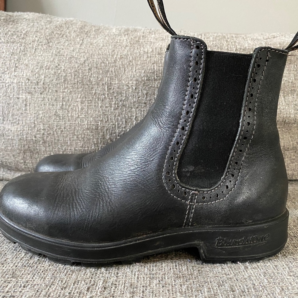 #1448 Women's Originals by Blundstone